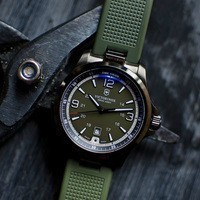 Мужские часы Victorinox Swiss Army NIGHT VISION V241595