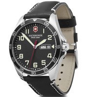 Фото Мужские часы Victorinox Swiss Army FIELDFORCE V241846
