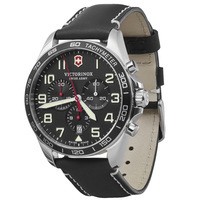 Фото Мужские часы Victorinox Swiss Army FIELDFORCE Chrono V241852