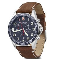 Фото Мужские часы Victorinox Swiss Army FIELDFORCE Chrono V241854