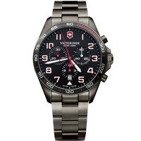 Фото Мужские часы Victorinox Swiss Army FIELDFORCE Sport Chrono V241890