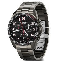 Фото Мужские часы Victorinox Swiss Army FIELDFORCE Sport Chrono V241890