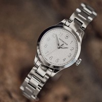 Женские часы Victorinox Swiss Army ALLIANCE XS V241840