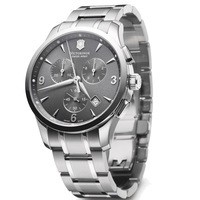 Мужские часы Victorinox Swiss Army ALLIANCE II Chrono V241478