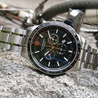 Мужские часы Victorinox Swiss Army ALLIANCE Sport Chrono V241816