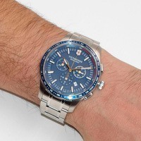 Фото Мужские часы Victorinox Swiss Army ALLIANCE Sport Chrono V241817