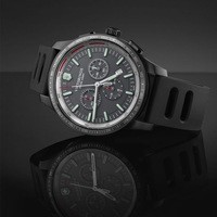 Фото Мужские часы Victorinox Swiss Army ALLIANCE Sport Chrono V241818
