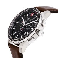 Фото Мужские часы Victorinox Swiss Army ALLIANCE Sport Chrono V241826