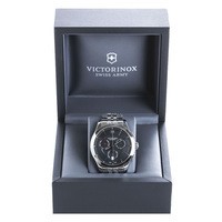 Мужские часы Victorinox Swiss Army ALLIANCE Chrono V241745
