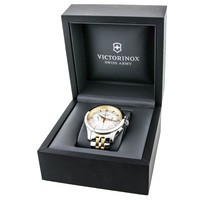 Мужские часы Victorinox Swiss Army ALLIANCE Chrono V241747