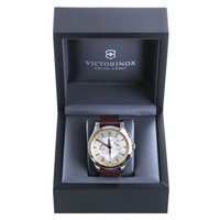 Мужские часы Victorinox Swiss Army ALLIANCE Chrono V241750