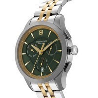 Мужские часы Victorinox Swiss Army ALLIANCE Chrono V249117