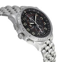 Фото Мужские часы Victorinox Swiss Army AIRBOSS Mechanical Chrono MACH 9 V241722