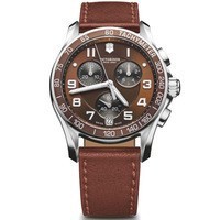 Фото Мужские часы Victorinox Swiss Army CHRONO CLASSIC V241498