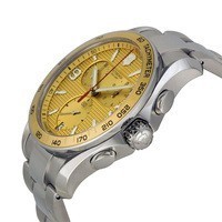 Фото Мужские часы Victorinox Swiss Army CHRONO CLASSIC V241658