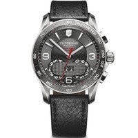 Фото Мужские часы Victorinox Swiss Army CHRONO CLASSIC 1/100 V241616