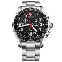 Фото Мужские часы Victorinox Swiss Army CHRONO CLASSIC XLS V241443