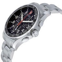 Фото Мужские часы Victorinox Swiss Army CHRONO CLASSIC XLS V241443