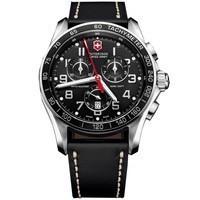 Фото Мужские часы Victorinox Swiss Army CHRONO CLASSIC XLS V241444