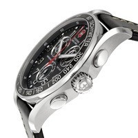 Мужские часы Victorinox Swiss Army CHRONO CLASSIC XLS V241444