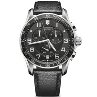 Фото Мужские часы Victorinox Swiss Army CHRONO CLASSIC XLS V241651