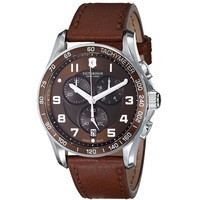 Фото Мужские часы Victorinox Swiss Army CHRONO CLASSIC XLS V241653