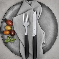 Фото Нож Victorinox Swiss Modern Tomato&Sausage 11 см 6.9003.11W