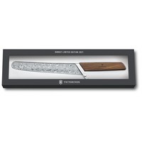Нож Victorinox Swiss Modern Bread and Pastry Damast 22 см 6.9070.22WJ21