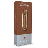 Складной нож Victorinox Classic 5,8 см 0.6223.T55G