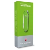 Складной нож Victorinox Classic 5,8 см 0.6223.43G