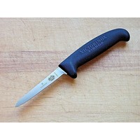 Кухонный нож Victorinox Fibrox Poultry 11 см 5.5903.11