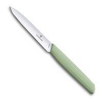 Фото Нож Victorinox Swiss Modern Paring 10 см 6.9006.1042
