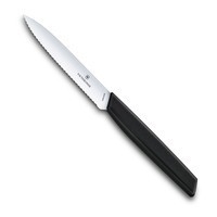 Фото Нож Victorinox Swiss Modern Paring 10 см 6.9003.10W