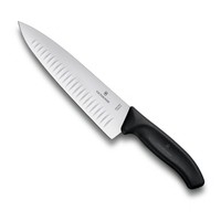 Фото Нож кухонный Victorinox Swiss Classic Carving 20 см 6.8083.20G