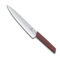 Фото Нож универсальный Victorinox Swiss Modern Carving 22 см 6.9016.221B