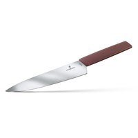Нож универсальный Victorinox Swiss Modern Carving 22 см 6.9016.221B