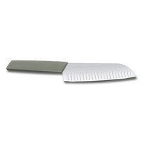 Нож сантоку Victorinox Swiss Modern Santoku 17 см 6.9056.17K6B
