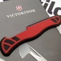 Фото Накладка на ручку ножа Victorinox 111 мм C8330.C2