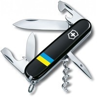 Нож Victorinox Spartan Ukraine 1.3603.3_T1100u