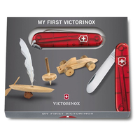 Нож My First Victorinox 0.2373.T