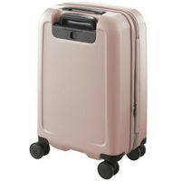 Фото Чемодан Victorinox Travel Frequent Flyer Expandable S Rose Gold 33 л Vt606788