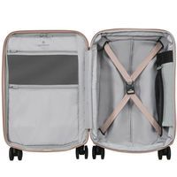 Фото Чемодан Victorinox Travel Frequent Flyer Expandable S Rose Gold 33 л Vt606788