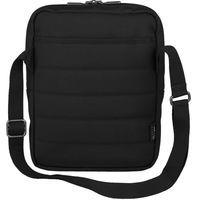 Наплечная сумка Victorinox Travel Werks Professional Cordura 6 л черная Vt611472