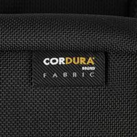 Наплечная сумка Victorinox Travel Werks Professional Cordura 6 л черная Vt611472