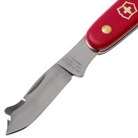 Нож Victorinox Budding Combi S садовый 100 мм 3.9040.B1