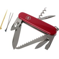 Нож Victorinox Camper Red 1.3613.71