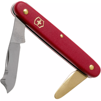 Фото Складной садовый нож Victorinox Budding Combi 2 3.9140.B1