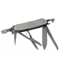 Складной нож Victorinox Alox Farmer X 0.8271.26