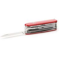 Фото Комплект Victorinox Нож Handyman Red 1.3773 + Подарочная коробка для ножа 91мм vix-2