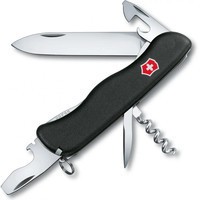 Складной нож Victorinox Nomad/Pickniker 0.8353.3